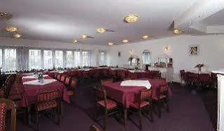 فندق Esplanade Carlsbad كارلوفي فاري