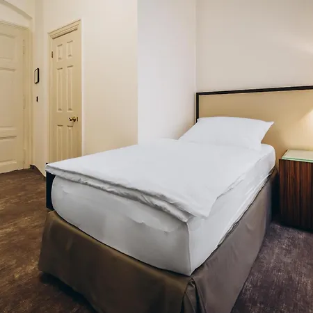 Esplanade Carlsbad 4* Karlovy Vary